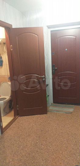 Квартира-студия, 19 м², 1/3 эт.
