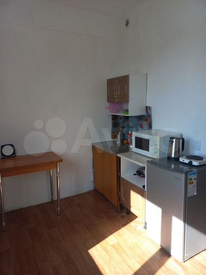 Квартира-студия, 19 м², 7/12 эт.