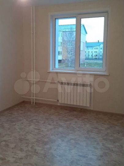 2-к. квартира, 51,9 м², 1/3 эт.