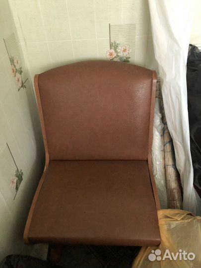 Кухонный диван