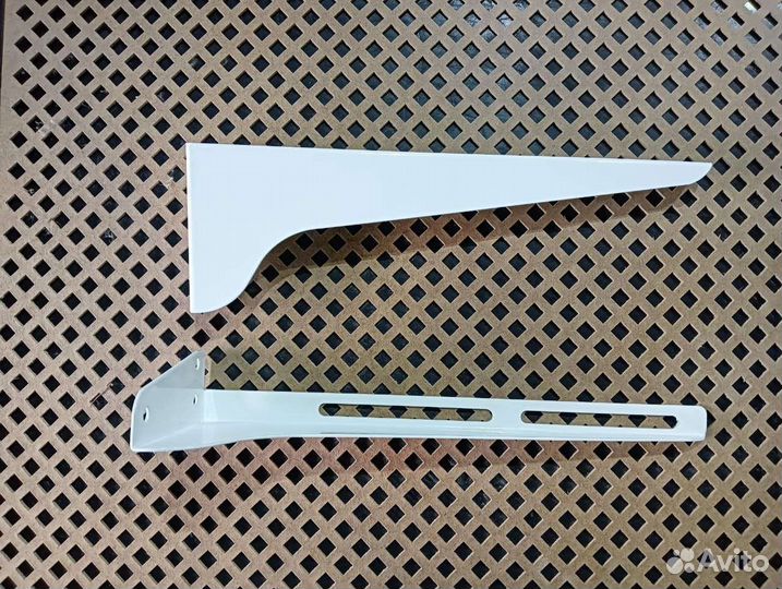 Лазерная резка, кухонные столы и подстолья лофт