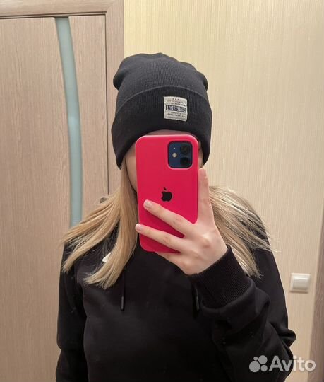 Шапки женские осенние