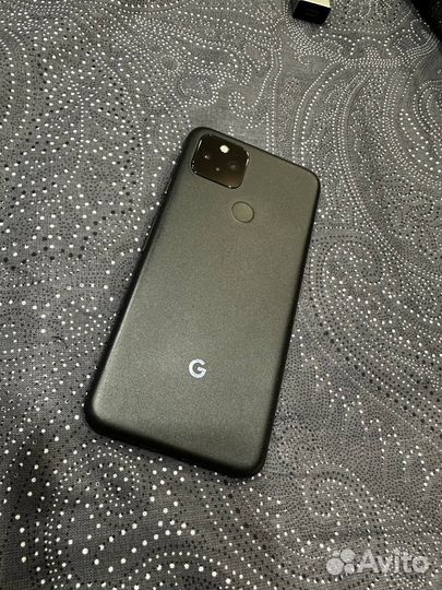 Google Pixel 5, 8/128 ГБ