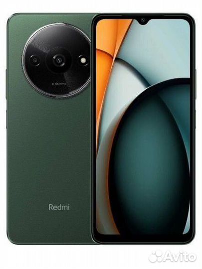 Xiaomi Redmi A3, 3/64 ГБ
