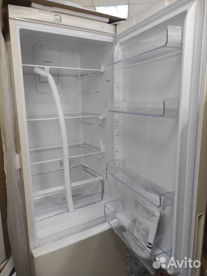 Холодильник Индезит ITR 4200E, Сухой мороз