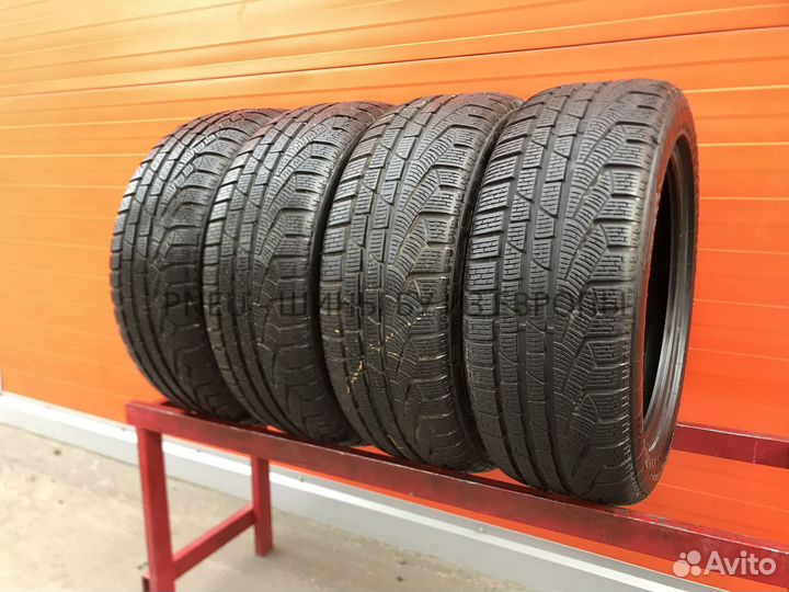 Pirelli Winter Sottozero 210 Serie II 225/50 R17 95H