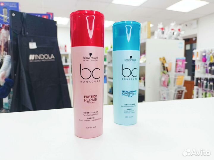 Кондиционер для волос