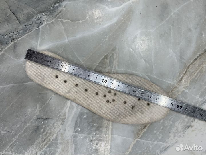 Коньки фигурные edea overture 200