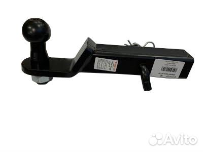 Шар Е для фаркопа 50х50 мм