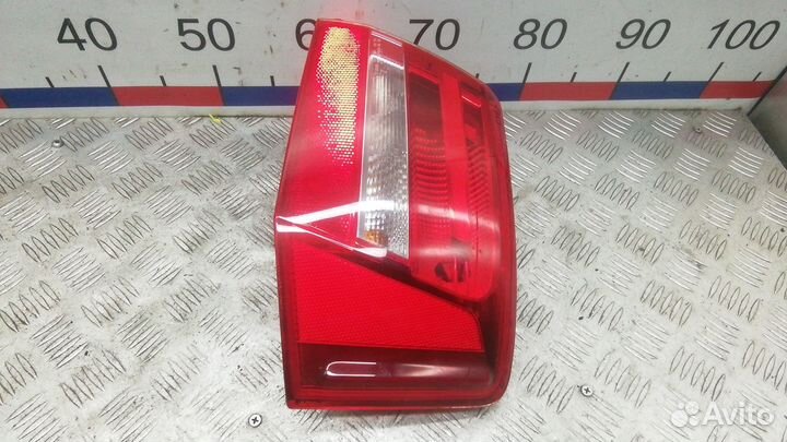 Фонарь задний правый Audi A6/RS6/S6