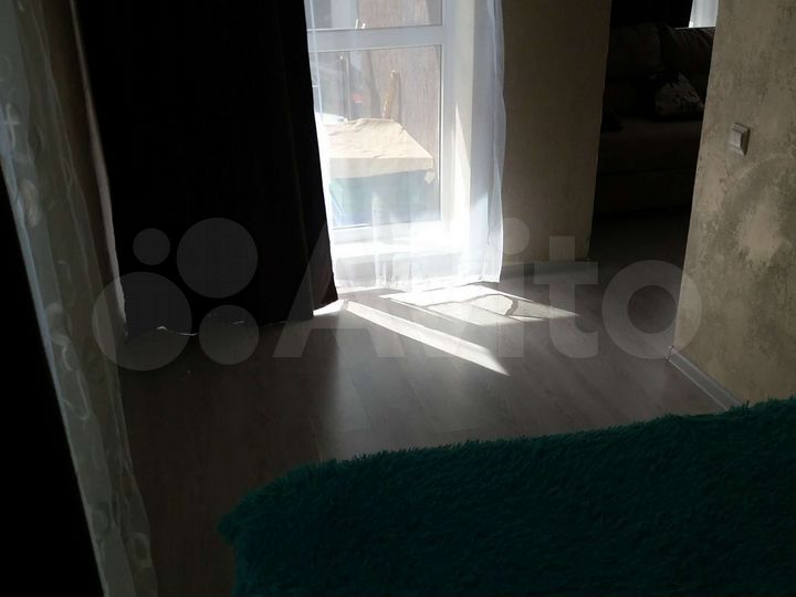 1-к. квартира, 34 м², 3/4 эт.