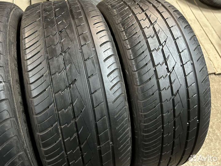 Continental ContiCrossContact UHP 235/55 R20