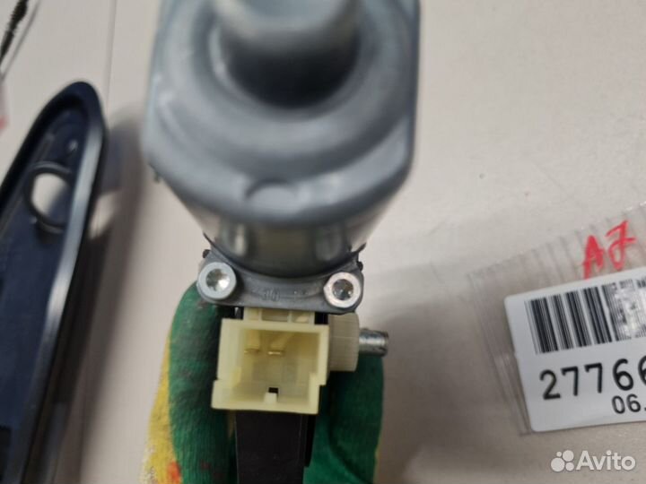 Моторчик стеклоподъёмника передний правый Audi A5