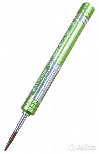 Отвертка L-126 для iPhone 7/ Apple watch AK666 Y t