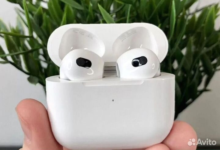 AirPods 3 « Premium / Гарантия »