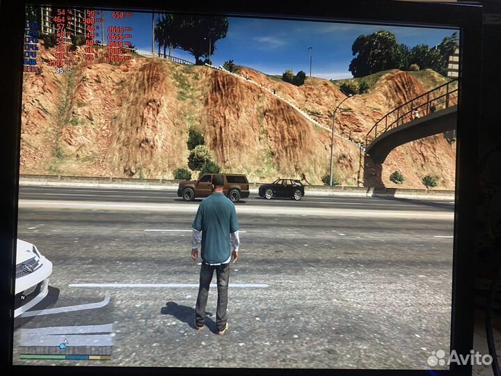 4 ядра, ssd, GTA 5, Minecraft