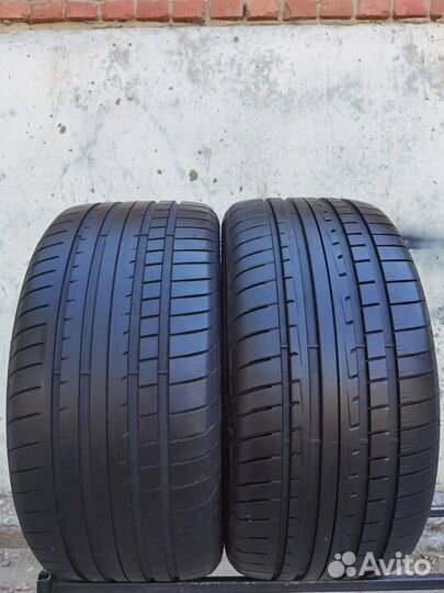 Goodyear Eagle F1 Asymmetric 3 275/40 R18 99Y