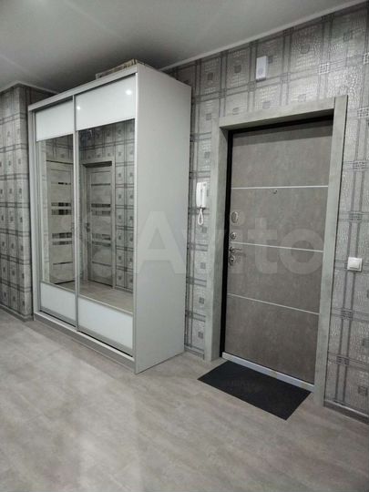 2-к. квартира, 62 м², 11/16 эт.