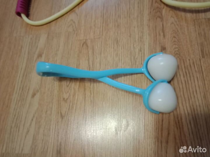 Тренажеры Avon