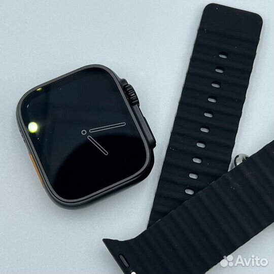 Smart Watch X8 Plus ultra