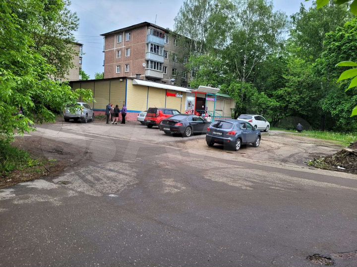 Торговая площадь, 253 м²