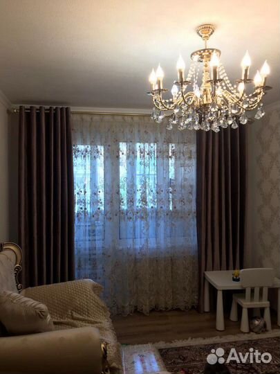 Пошив, навешивание штор