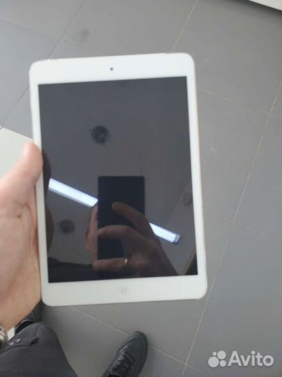 iPad Mini 32GB