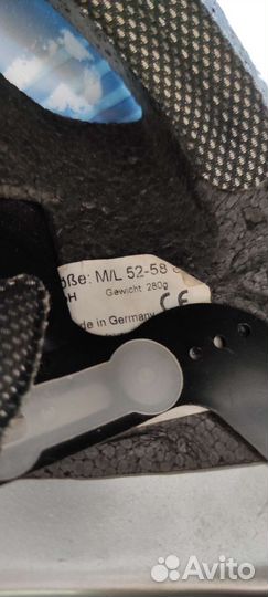 Шлем Puky М р-р