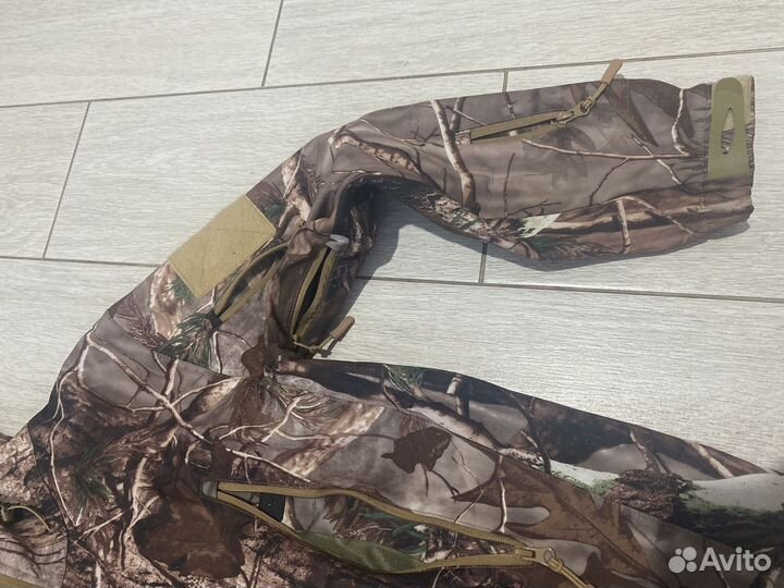 Американский костюм для охоты и туризма