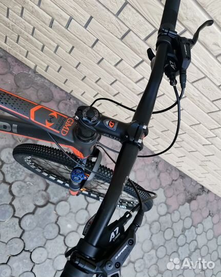 Велосипед на 26 колесах