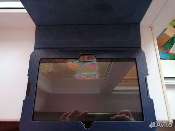 Планшет Prestigio multipad wise 3031 3g