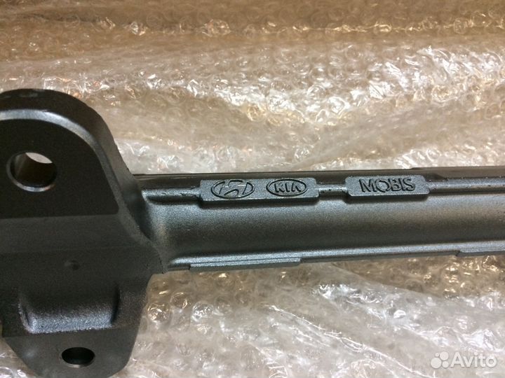 Рулевая рейка Hyundai Elantra