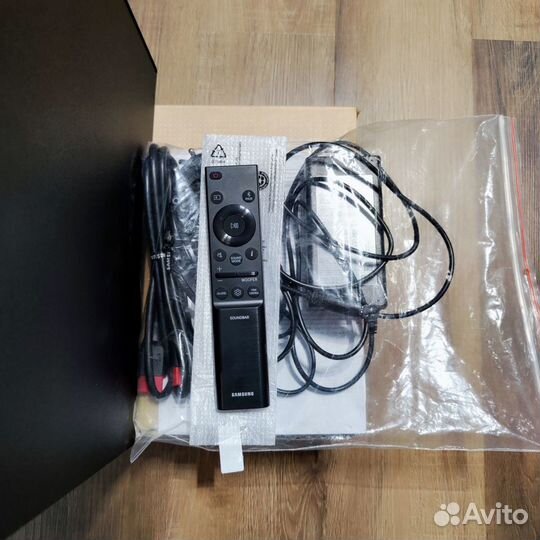 Саундбар Samsung HW-Q600B/EN 3.1.2