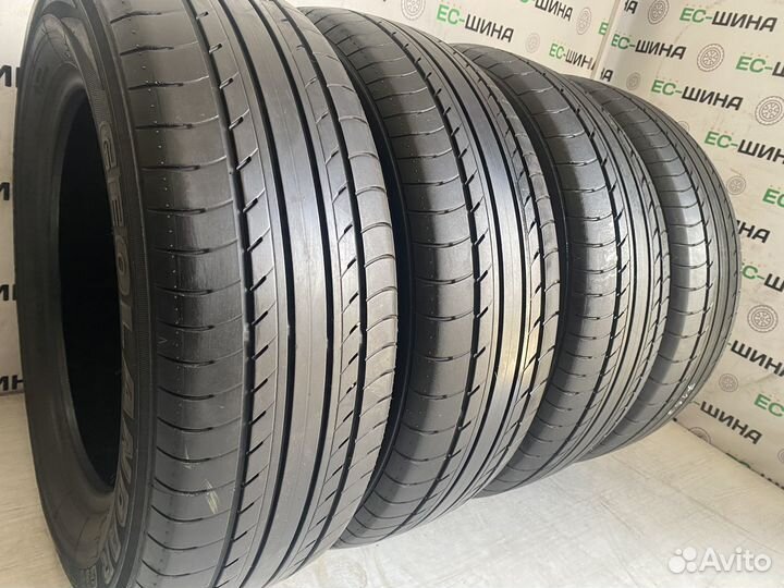 Yokohama Geolandar G98 225/65 R17 102H