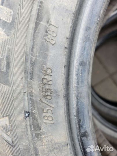 Addo India ACR007 185/65 R15 28L