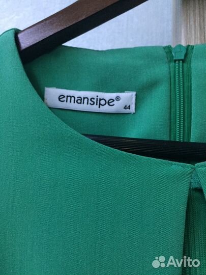 Платье новое