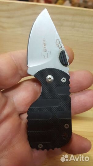 Нож складной boker