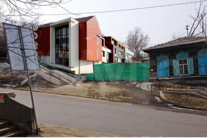 Участок 12,1 сот. (ИЖС)