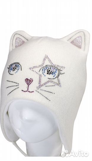 Шапка totti 52-54