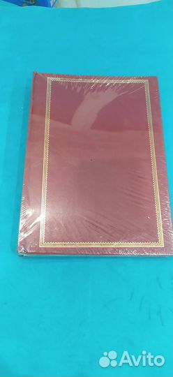 Фотоальбом A4