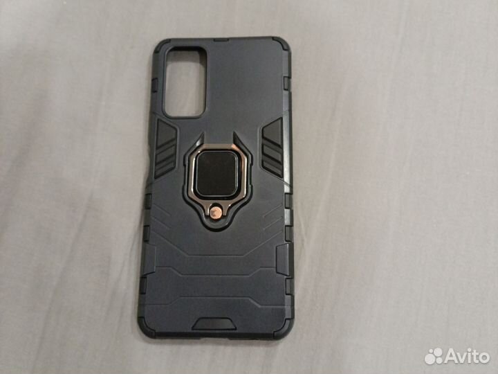 Чехол Honor 10X lite