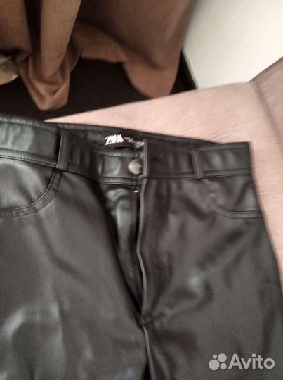 Новые вещи zara женские