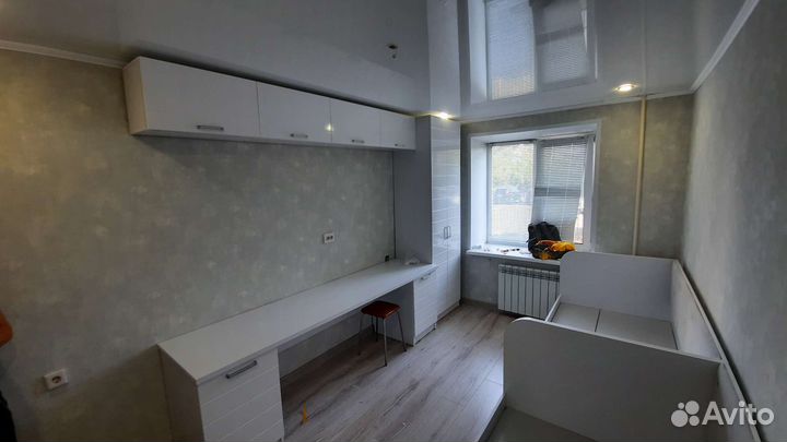 Мебель на заказ