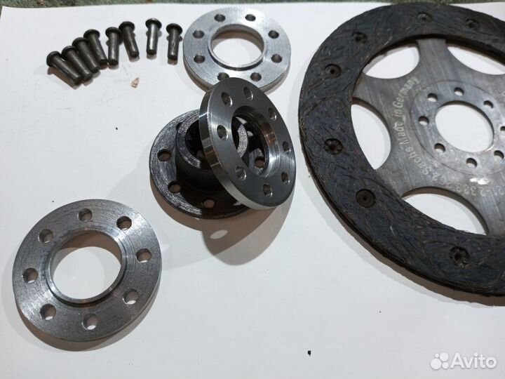 Проставка диска сцепления BMW R1150