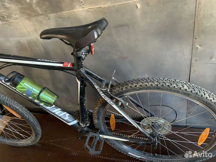 Велосипед Specialized Hardrock 26