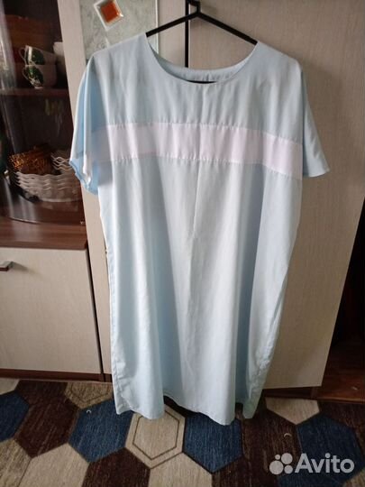 Летние платья