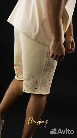 Шорты off white