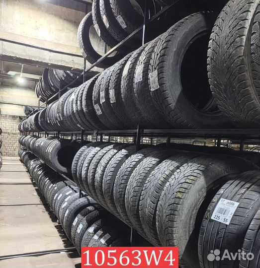 Nokian Tyres Hakkapeliitta 7 215/55 R17 95N