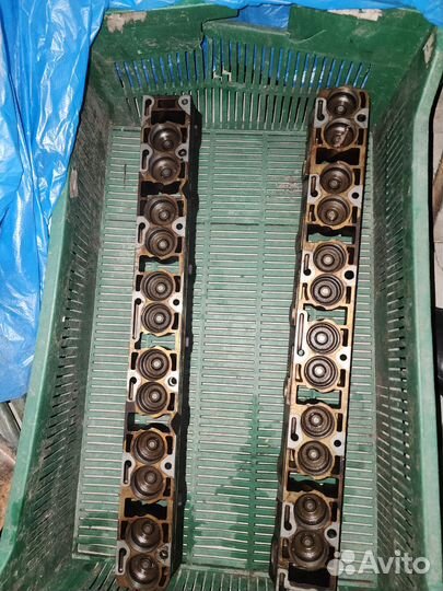 Постели с бугелями м50б25