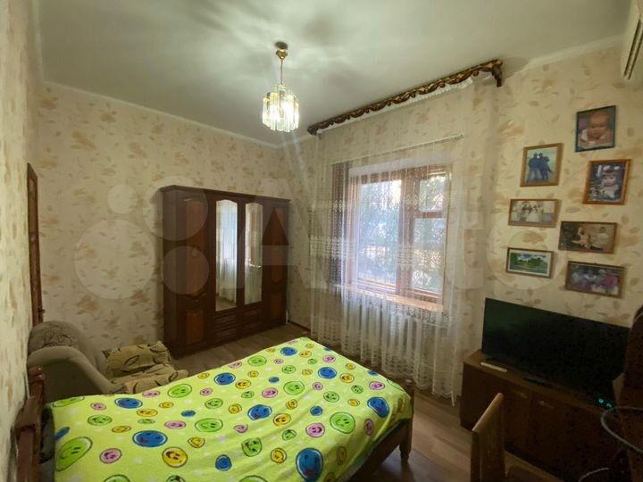 Дом 360 м² на участке 6 сот.